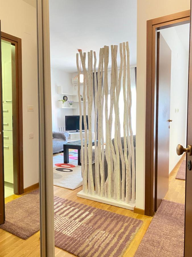 Apartman Vesna City 2. Pg Podgorica Exteriér fotografie